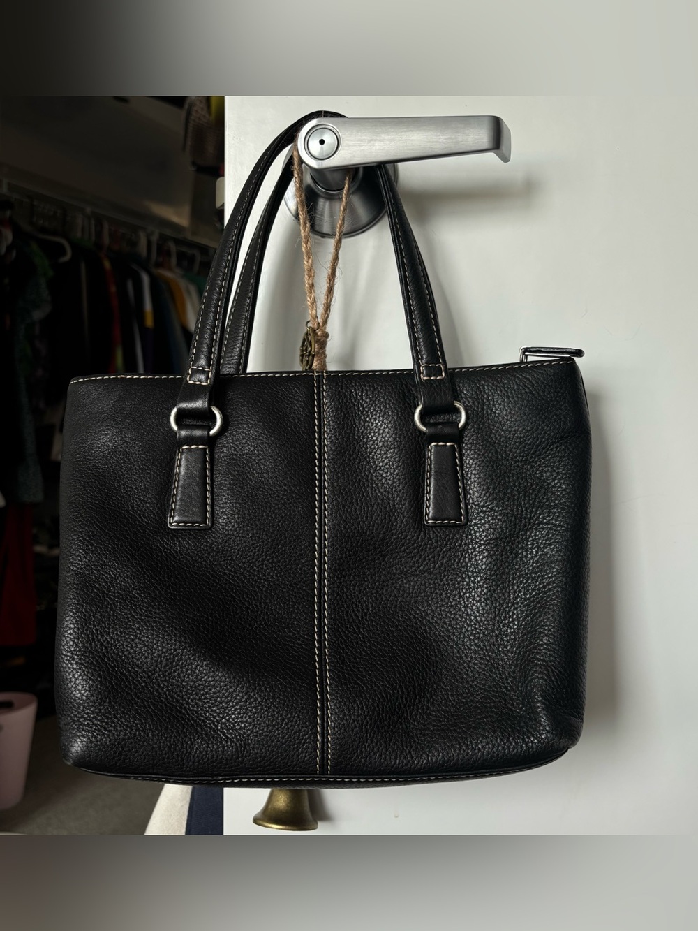 Small Fossil shoulder bag